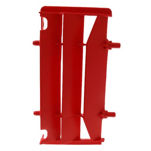 [0/000.220.0593] Protector Radiador Rojo Rieju MRT 50 Marathon 125