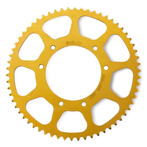 [0/000.500.5110] Corona Rieju MRT Pro 50 Z-62 420 Duraluminio Oro