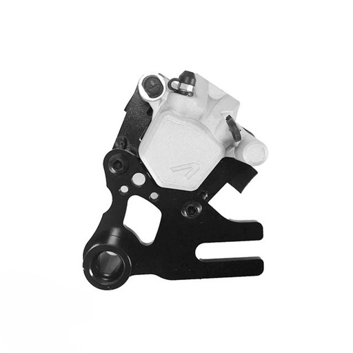 [0/000.860.5112] Pinza de freno trasera con soporte Rieju MRT 50 Marathon 125