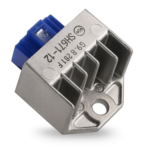 [0/005.070.6604] Regulador de corriente AM6 E/S >2010