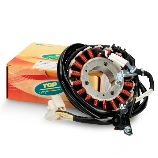 [ST00020] Estator de encendido Yamaha T-Max 530 a partir 2012 DR