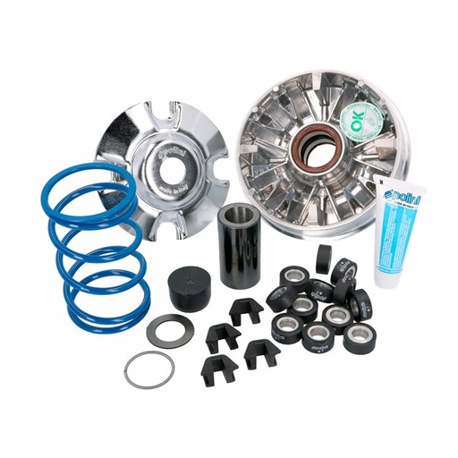 [241.741] Variador Yamaha X-Max 300 euro 4 >17 Polini Hi-Speed