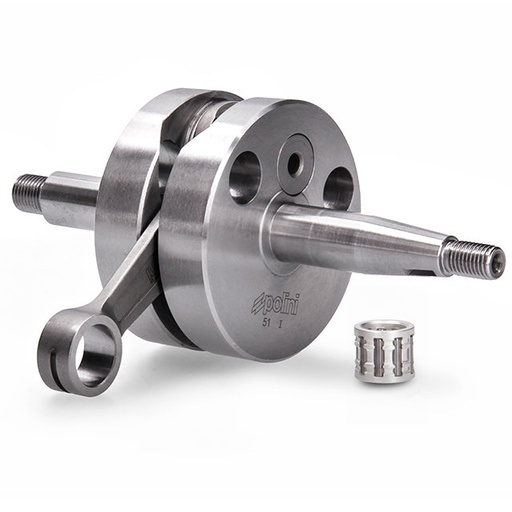 [210.0052] Cigüeñal Minarelli AM6 Polini For Race