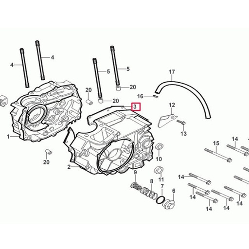 [0/250.008.0021] JUNTA CARTER CENTRAL