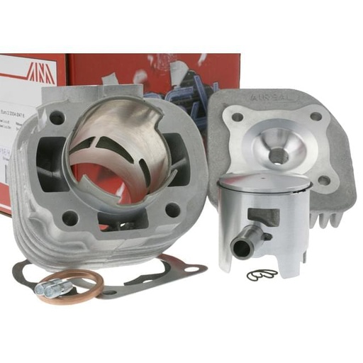 [013004476] Cilindro CPI AC >2003 70cc Airsal Alu-Sport bulón 12