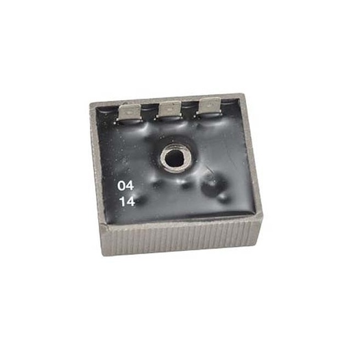 [0/005.070.4725] Regulador carga Ducati Rieju MRT / MRX / RR / Spike 50cc