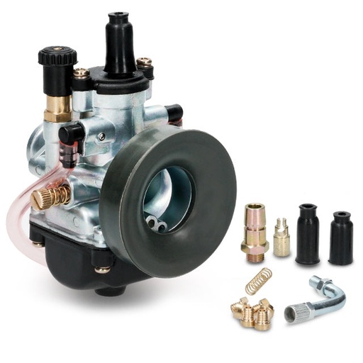 [AP30CB21.PHBG] Carburador 21mm tipo PHBG Allpro con starter cable/palanca