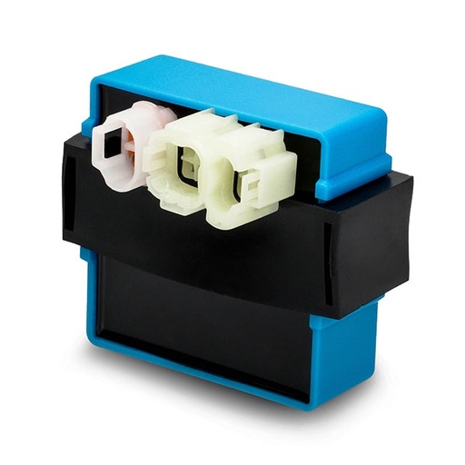 [AP50CD10.194] CDI deslimitado Derbi D50B0 Euro 4 2018 Allpro