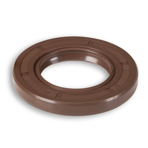 [6617437B] Retén de vitón 27x47x6 Malossi