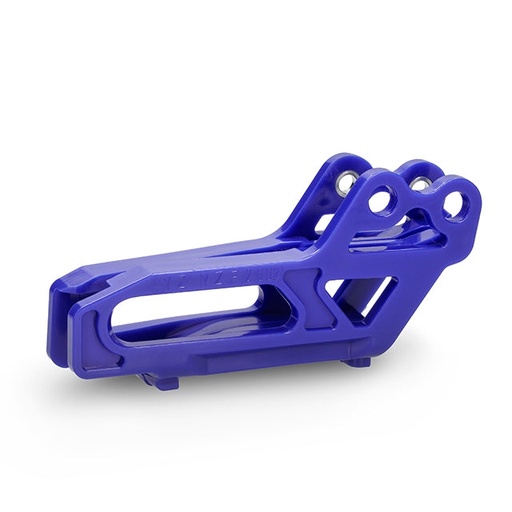 [AP55BP50.YAM.01.BL] Guía cadena Yamaha YZ 125/250 YZF-WRF 250/450 2007-2009 Azul AllPro