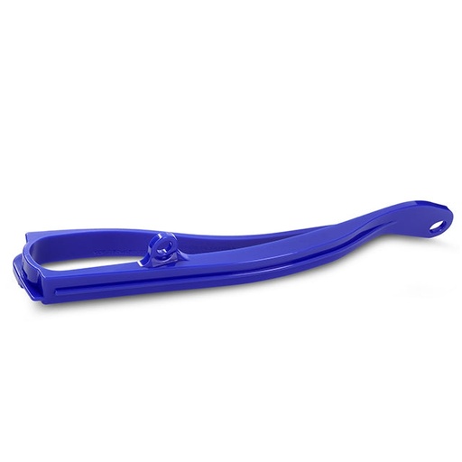 [AP55BP50.YAM.03.BL] Patín de cadena para basculante Yamaha YZF 250/450 (2009-2011) azul AllPro