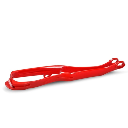 [AP55BP50.HON.03.RE] Patín de cadena para basculante Honda CRF 450(2013) CRF 250(2014) rojo AllPro