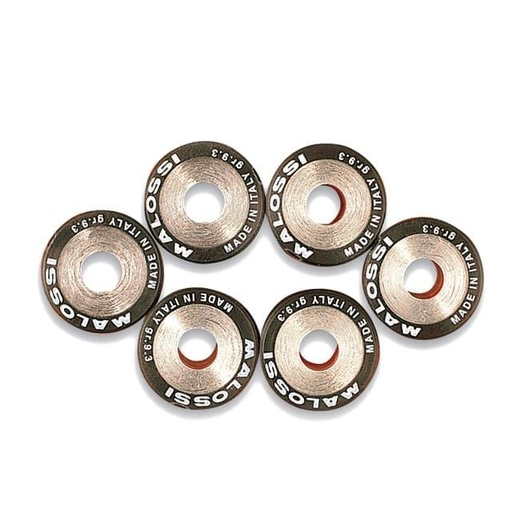 [6614705.D0] Rodillos HTROLL 18X14 13g (Kymco Agility 125) Malossi