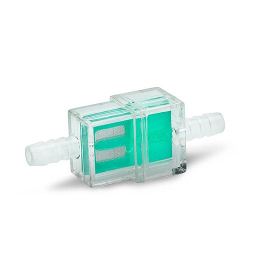 [AP30AC10.GR] Filtro de Gasolina Allpro, verde