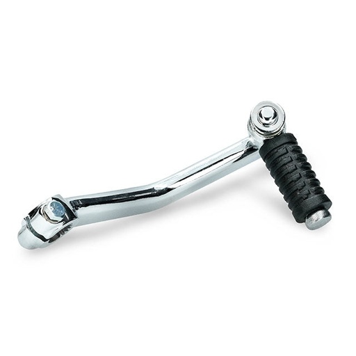 [AP45RP140.KICK] Pedal de arranque Piaggio scooter 50cc Allpro cromado