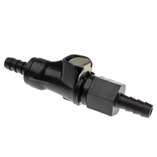 [AP30AC90.QUICK] Acople rápido para tubo de gasolina 8mm Allpro