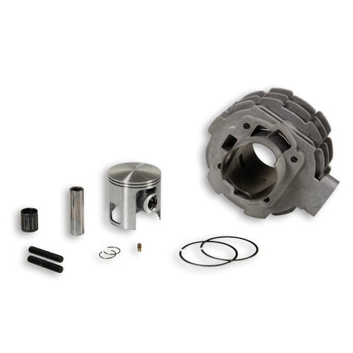[315102] Cilindro Vespa T5 Ø 65 aluminio Malossi
