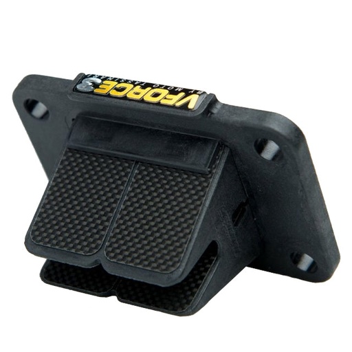 [V355A] Caja de laminas VForce3 KTM SX 50 (09-14)