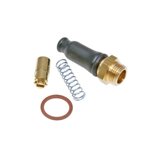 [343.0019] Adaptador starter a cable carburadores PWK / CP Polini