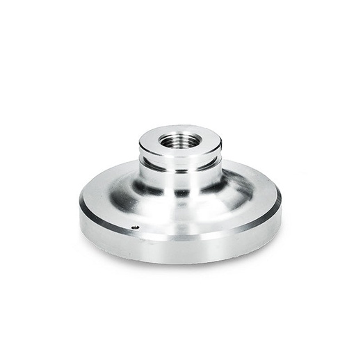 [VCR-RD11DT10] Culatin NR 00 RAW sin junta tórica VOCA Race Head, Yamaha DT LC/D