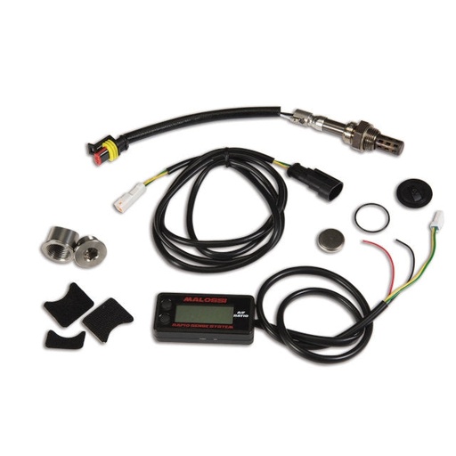 [5817539B] Controlador mezcla Malossi Rapid Sense System