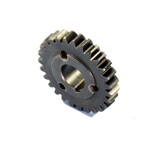 [202.1418] Piñón Z25 campana 24/72 Vespa Polini