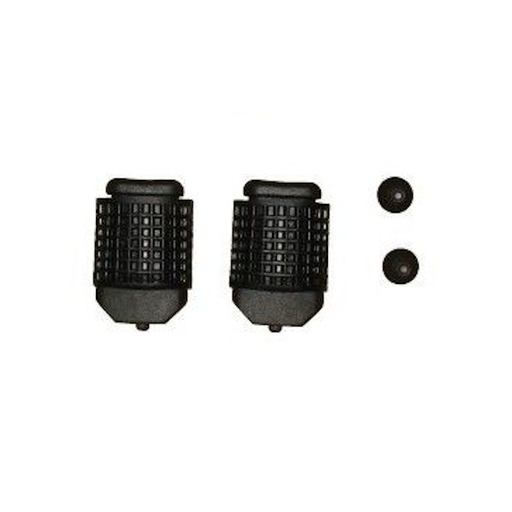 [143.763.005] Juego estriberas minimoto Polini