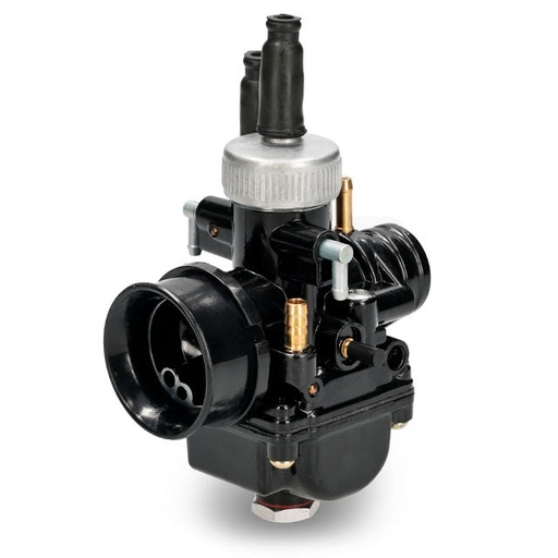 [AP30CB19.BLACK] Carburador PHBG 19mm Racing AllPro