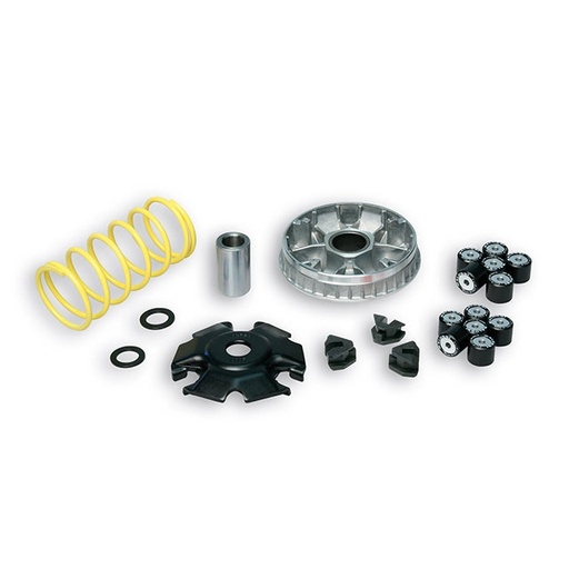 [5118659] Variador Malossi Multivar 2000 SYM / Peugeot 125-150cc