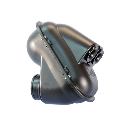 [928.465.003] Caja de filtro de aire Polini motor Thor 200