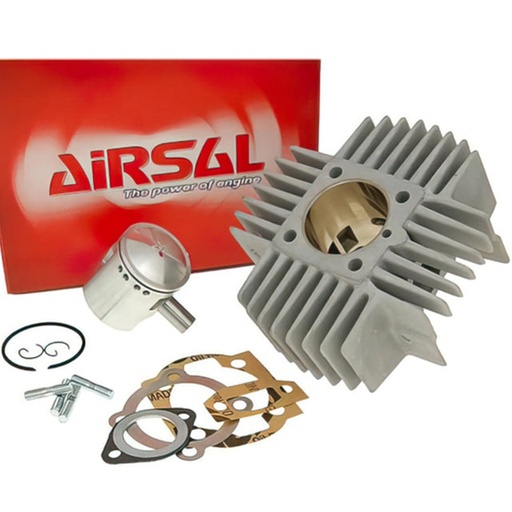 [02030745] Cilindro PUCH X20-X30 aleta g. Ø45 Airsal