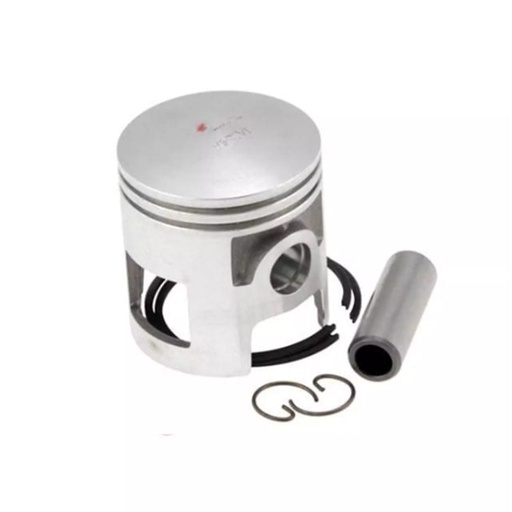 [06210244] Pistón Airsal TOMOS A35 Ø44