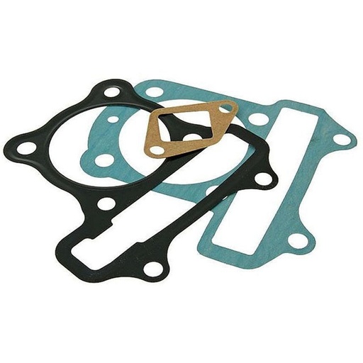 [14350150] Juego juntas cilindro Airsal ENGINE 139 QMB, GY6 Ø50