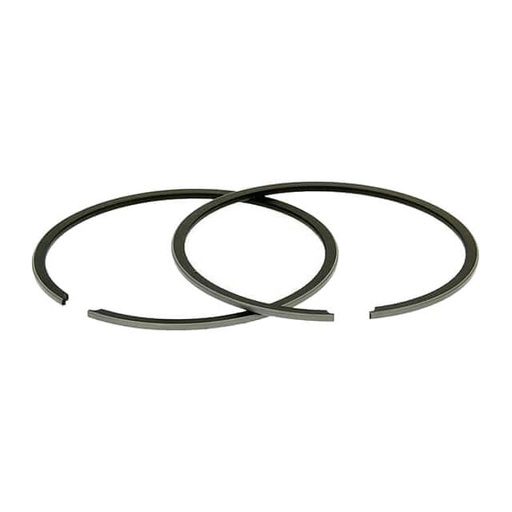 [H11073947] Segmento/s pistón Airsal Iron-Sport APRILIA SR50 LC Ø47