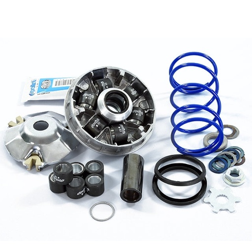 [241.748] Variador Minarelli horizontal Polini Evolution 2 Ø16 12,5º