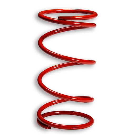 [2916498.R0] Muelle de contraste Malossi Multivar Sh 125, Super Dink 125cc ; Rojo