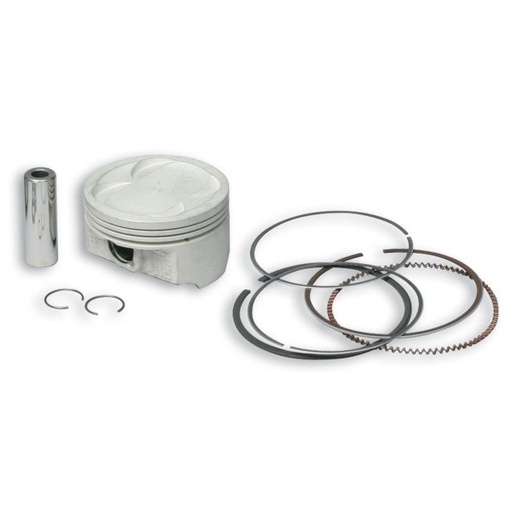 [3415093.B0] Pistón Derbi GPR 4V 125cc 4T LC euro 3 / 4T LC euro 4 d=67 mm letra B Malossi