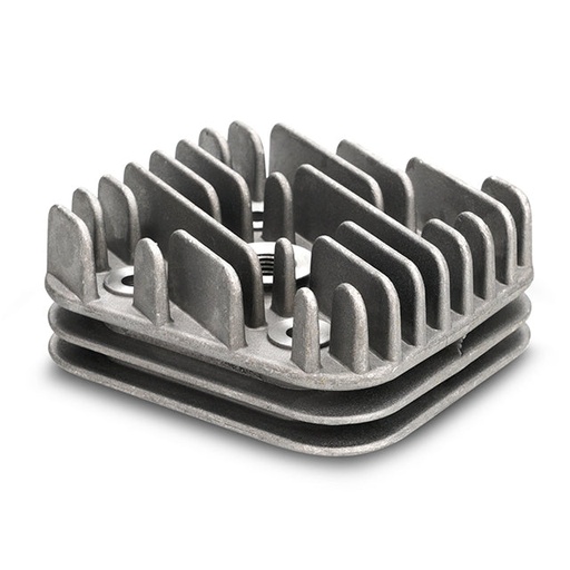 [AP15CH51.140.AC] Culata Piaggio 50cc AC Allpro