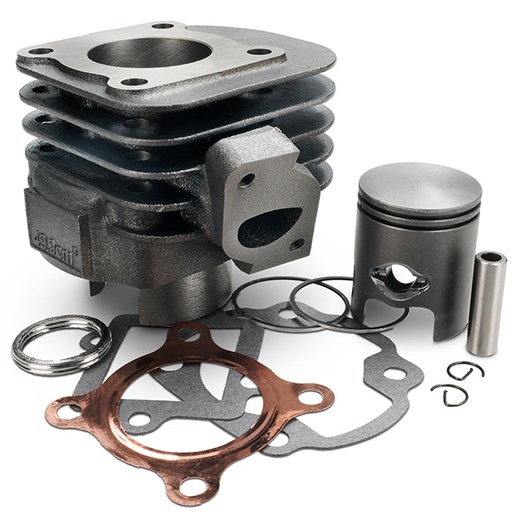 [AP15CY51.166.AC] Cilindro Minarelli horizontal AC 50cc AllPro