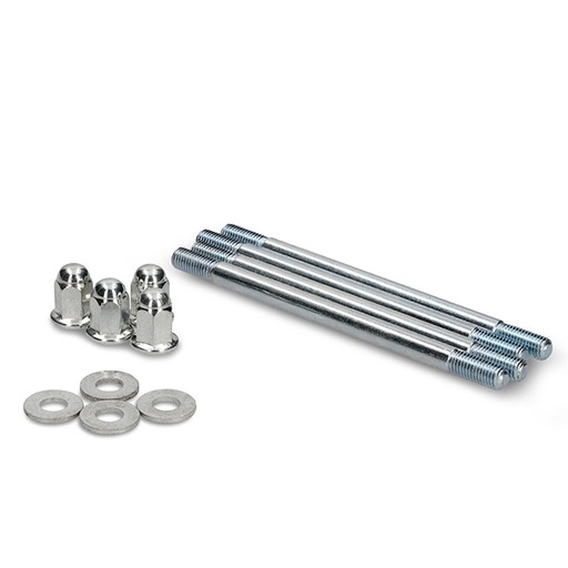 [AP15SP15.188] Espárragos M7x118mm Minarelli AM6 4 Unidades Allpro