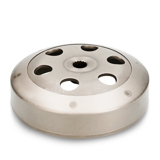 [AP25CB10.166] Campana de embrague Minarelli horizontal / Derbi Start 3/5 Allpro