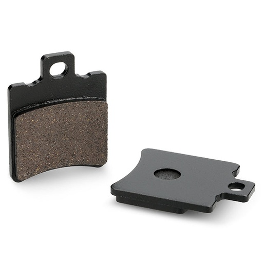 [AP65FD171STD] Pastillas de freno Yamaha Aerox / Jog / Beta Ark AllPro - Orgánicas