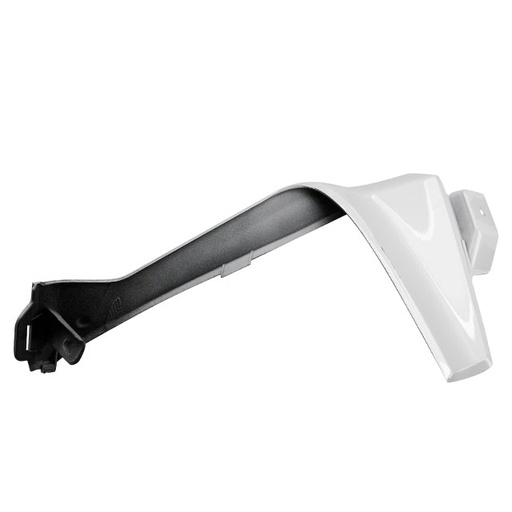 [AP55BP12.618.04.WP] Plástico exterior izquierda PCX (18-) Blanco Perla (NHA16P) Allpro