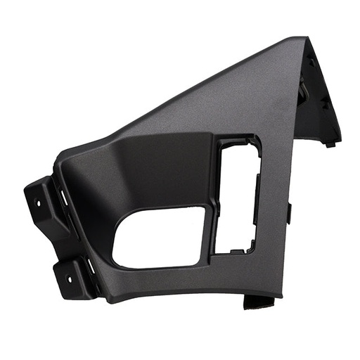 [AP55BP12.618.05.GM] Plástico exterior derecha PCX (18-) Gris carbono mate (NHB52M) Allpro