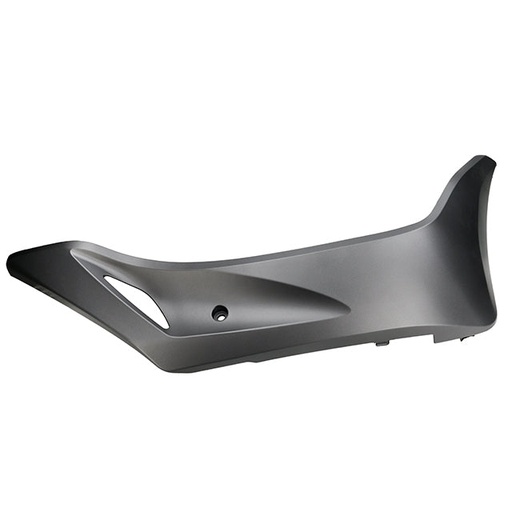 [AP55BP12.614.03.GM] Tapa lateral inferior derecha PCX (14-18) Gris carbono mate (NHB52M) Allpro
