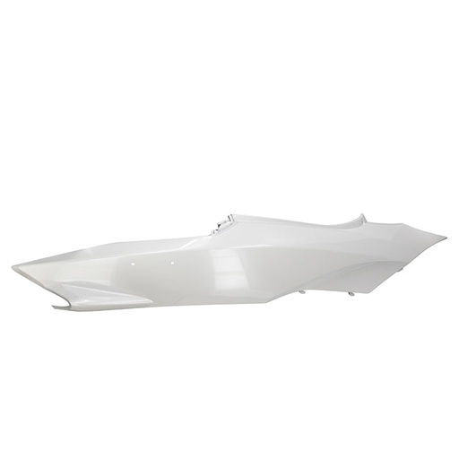 [AP55BP12.614.05.WP] Tapa lateral trasera derecha PCX (14-18) Blanco Perla (NHA16P) Allpro