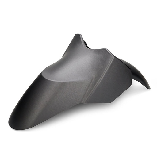 [AP55BP12.614.07.GM] Guardabarros delantero PCX (14-18) Gris carbono mate (NHB52M) Allpro