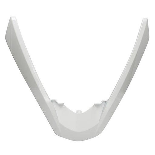 [AP55BP12.614.08.WP] Frontal faro cúpula PCX (14-18) Blanco Perla (NHA16P) Allpro