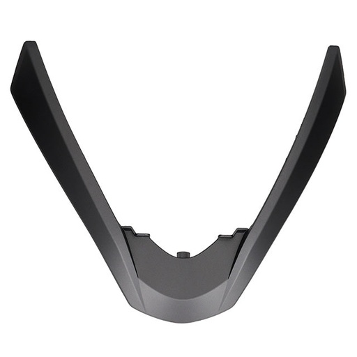 [AP55BP12.614.08.GM] Frontal faro cúpula PCX (14-18) Gris carbono mate (NHB52M) Allpro