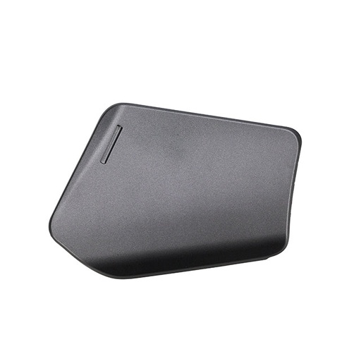 [AP55BP12.614.11.GM] Tapa compartimiento interior PCX (14-18) Gris carbono mate (NHB52M) Allpro